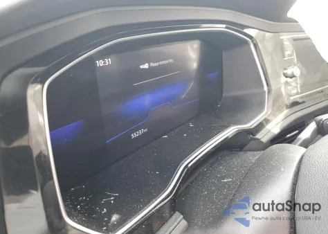 2022 Volkswagen Jetta Sport from USA, damaged, VIN 3VWBM7BU9NM034526